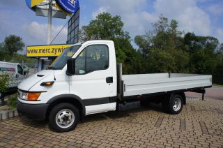 Iveco Daily 35C13